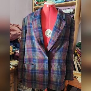 White Stag Vintage coat